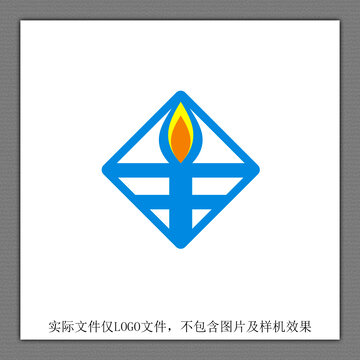 汉字牛创意LOGO