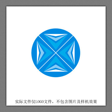 运动LOGO设计