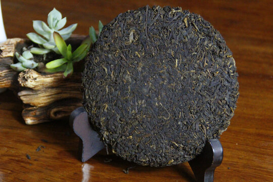 普洱茶