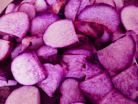 紫大薯