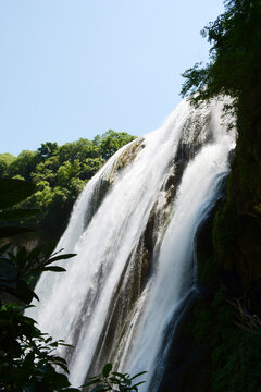 高山流水