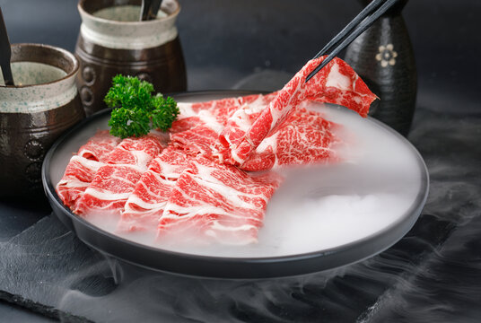 烤肉