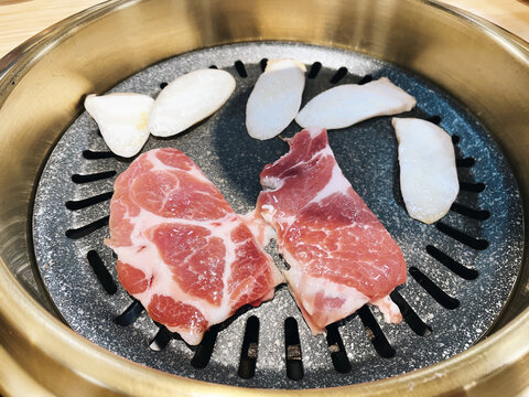 极品牛肉