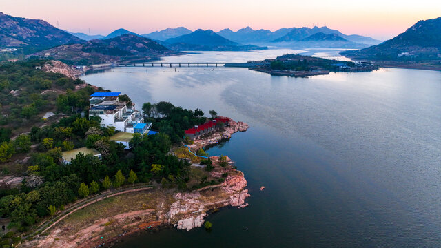 天马岛旅游度假区