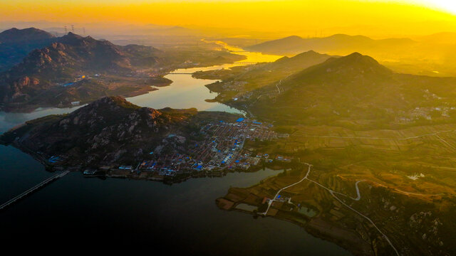 天马岛旅游度假区