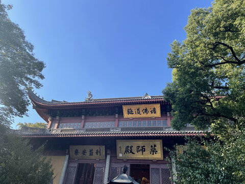 杭州古建筑