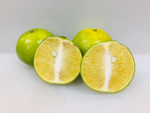 皇帝柑