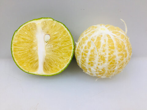 皇帝柑