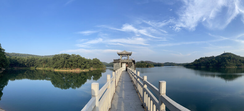 我欲乘风去