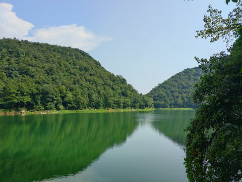 风景壁纸