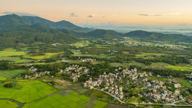 乡村风光