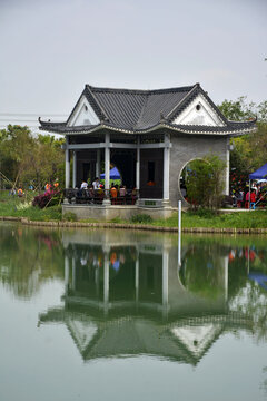 古建筑