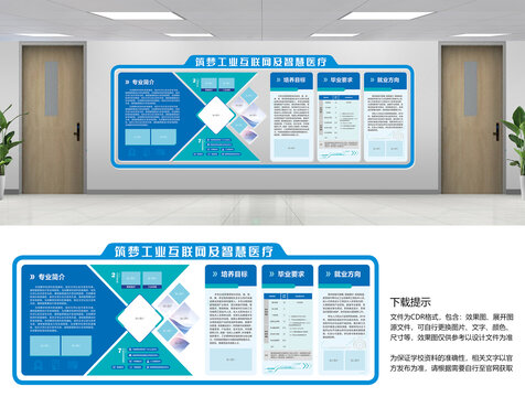 物联网专业介绍培养目标