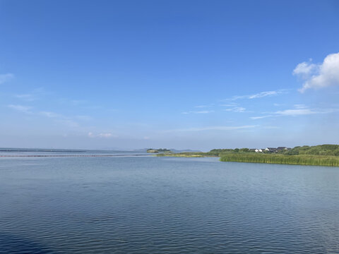 太湖美景