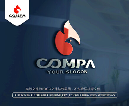 凤凰标志凤凰LOGO