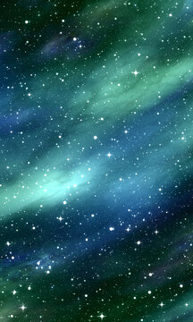 宇宙星空