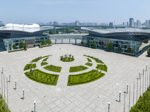 沧州国际会议中心