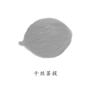 千丝菩提