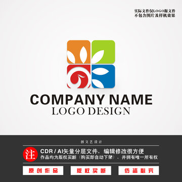 凤凰LOGO