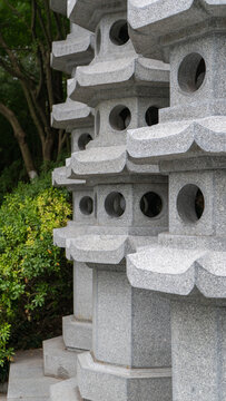 雷峰塔景区