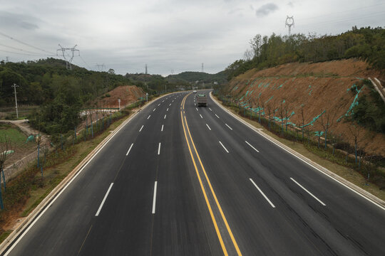 湖北宜都双城路