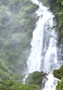 高山流水