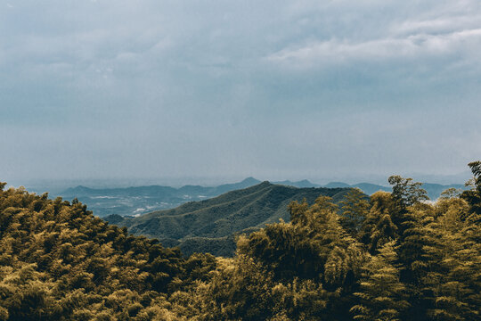 杭州径山寺