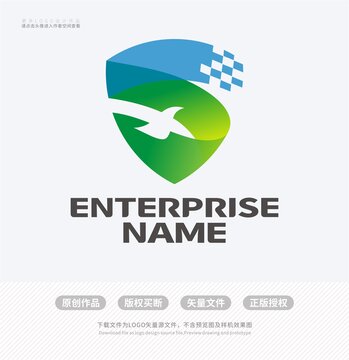 SX字母科技公司LOGO标志