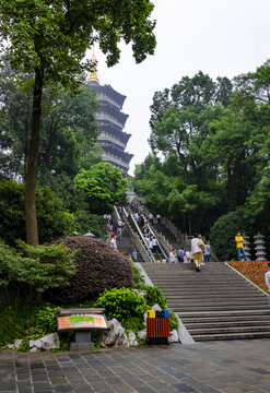 雷峰塔