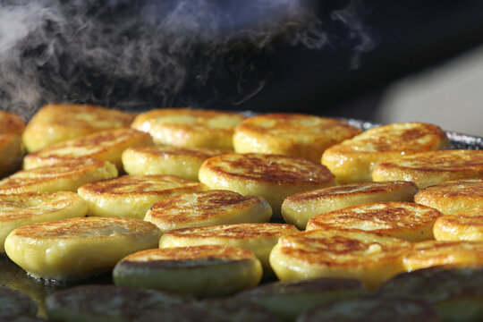 大饼子