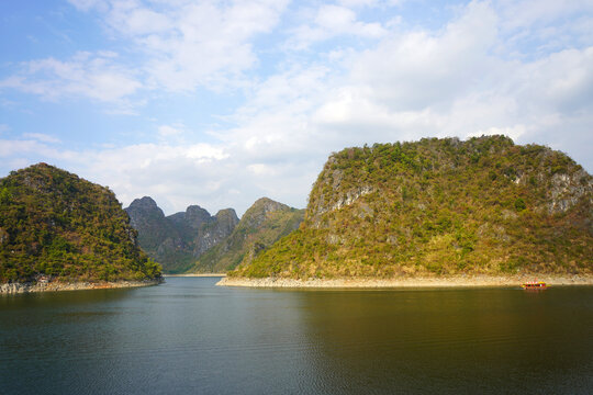 桂林山水