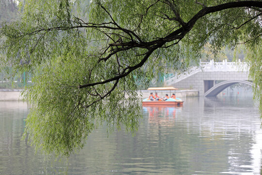 沈阳北陵公园