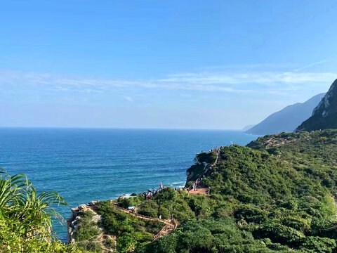 大海