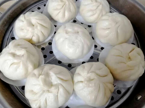 包子