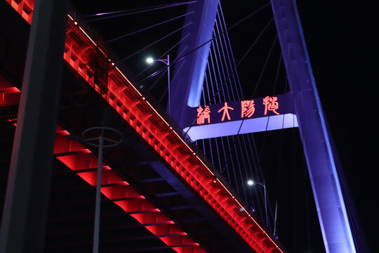 揭阳大桥