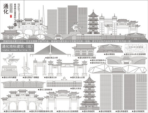 通化