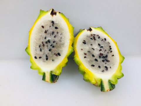 麒麟果