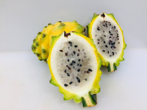 麒麟果