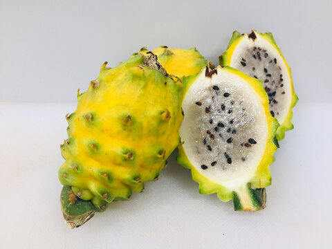 麒麟果