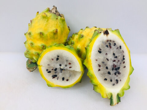 麒麟果