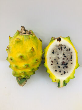 麒麟果