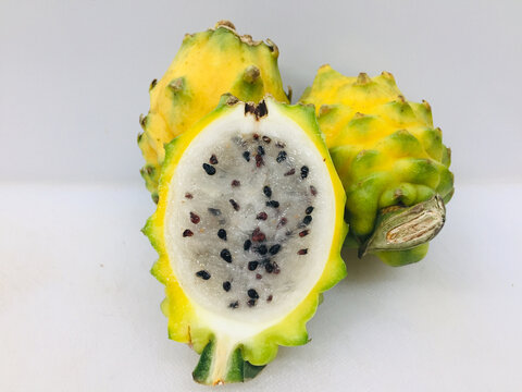 麒麟果
