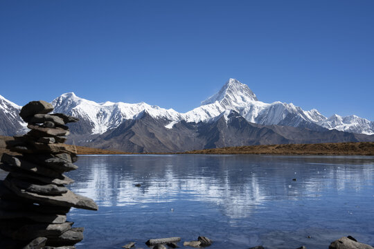 高原风景