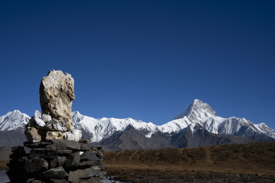 高原风景