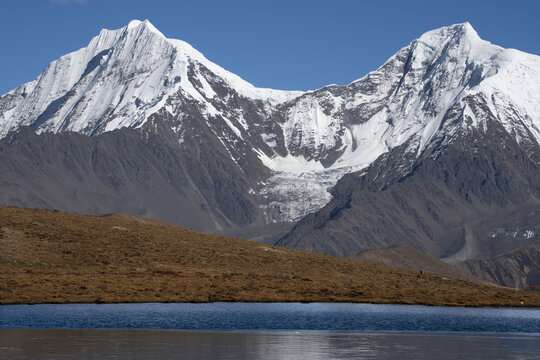 高原风景