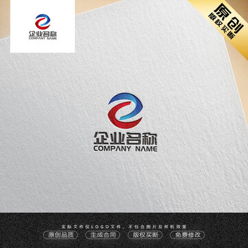 C字母LOGO