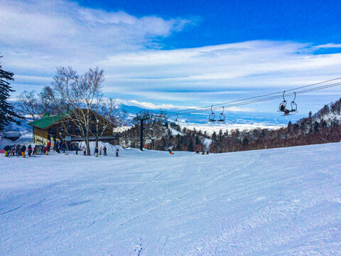 北海道