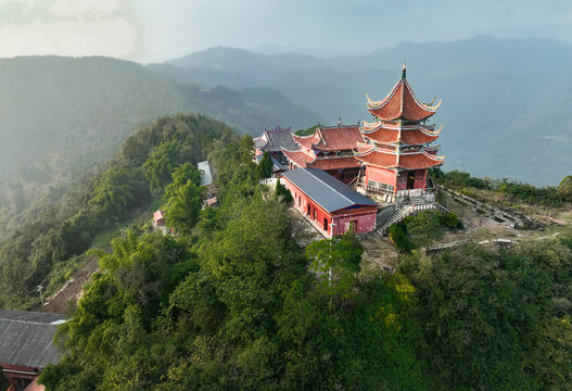 贵福龙华寺