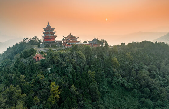 贵福龙华寺