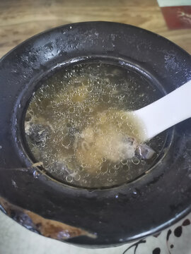 瓦罐汤